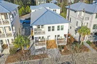 30A Beach House - Summer Lovin' by Panhandle Getaways