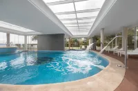 Eurostars Gran Hotel la Toja - Spa