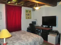 Au Verger de Marcilly Hotels in Chaudenay-le-Château