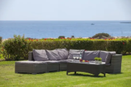 Villa Infinite Aretousa