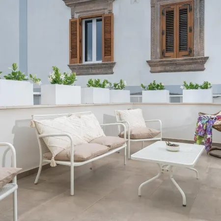 Santa Maria Vecchia Relais