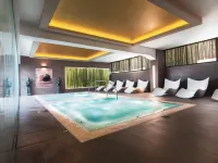 Hotel Riu Bravo - 0'0 All Inclusive - spa