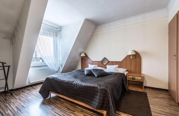 維茲戈澤託斯卡尼酒店