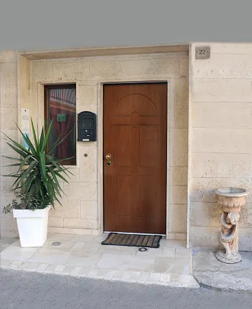 B&B GianLuis Отели рядом с достопримечательностью «Сафари зоопарк»