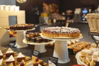 Hi Hotel - Wellness & Spa - petit déjeuner