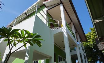 Blue Andaman Lanta Resort