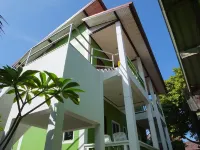 Blue Andaman Lanta Resort Hotels in Koh Lanta