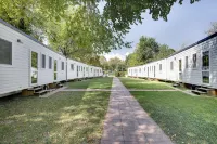 Camping Fusina Venezia Hotel a Fusina