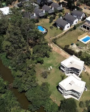 Bungalows Punta Colorada Отели в г. Punta Colorada