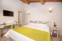 Relais dei Molini فنادق في Castagneto Carducci