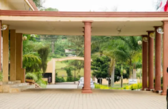 Lake View Resort Hotel