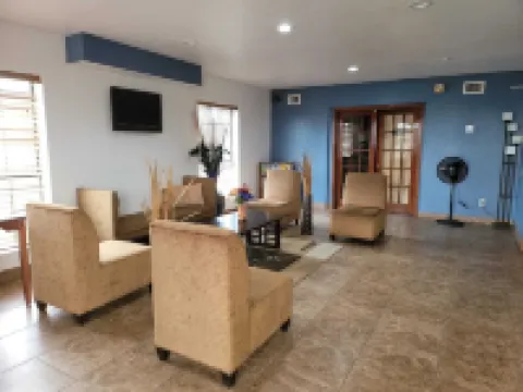 Texas Inn and Suites Raymondville Hotels in Willacy County