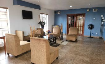 Texas Inn and Suites Raymondville