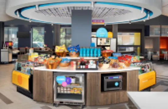 聖安東尼奧市中心Tru希爾頓酒店