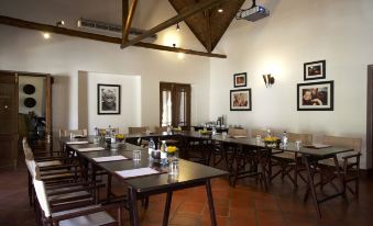 Bushmans Kloof Wilderness Reserve and Wellness Retreat
