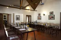 Bushmans Kloof Wilderness Reserve and Wellness Retreat Hotel di Citrusdal