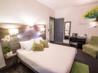 Hotel Actuel Chambéry Centre Gare Hotels in Savoie