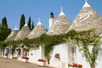 Apulia 70 Holidays - Suites & Experiences
