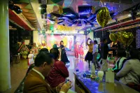 Long Anh Hotel - bar