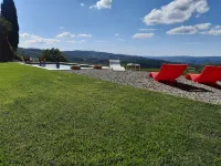 Il Burellino Wine & Resort Hotels in Buonconvento