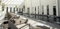 Gran Hotel De Puebla by HNF - Pool