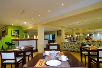 Hotel Balear - Frühstück