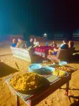 Wadi Rum Memories Camp Hotels near Mount Lamlam
