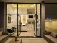 La Cigale Residence Hotels in Ho Chi Minh-byen