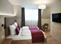 Hotel-Restaurant Klosterhof GmbH Hotels in der Nähe von Kloster Ochsenhausen