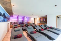 Hotel Alpenkönigin - Alpine Luxury - spa