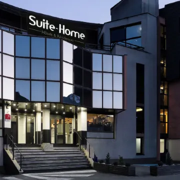 Suite Home Briancon Serre Chevalier