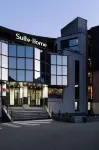 Suite Home Briancon Serre Chevalier Hotel a Nevache