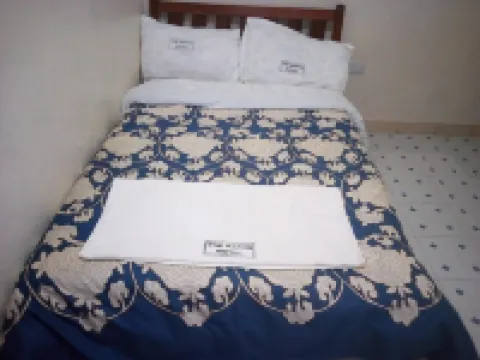 The Baron Hotel Hotels in Thika