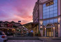 Garni Hotel Eter