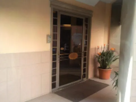 Hotel Europa Parking Hotels in Livorno