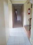 Eldoret Adventist Guest House - parking