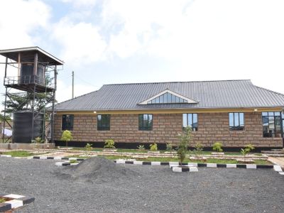 Reconfort Villa Guest House