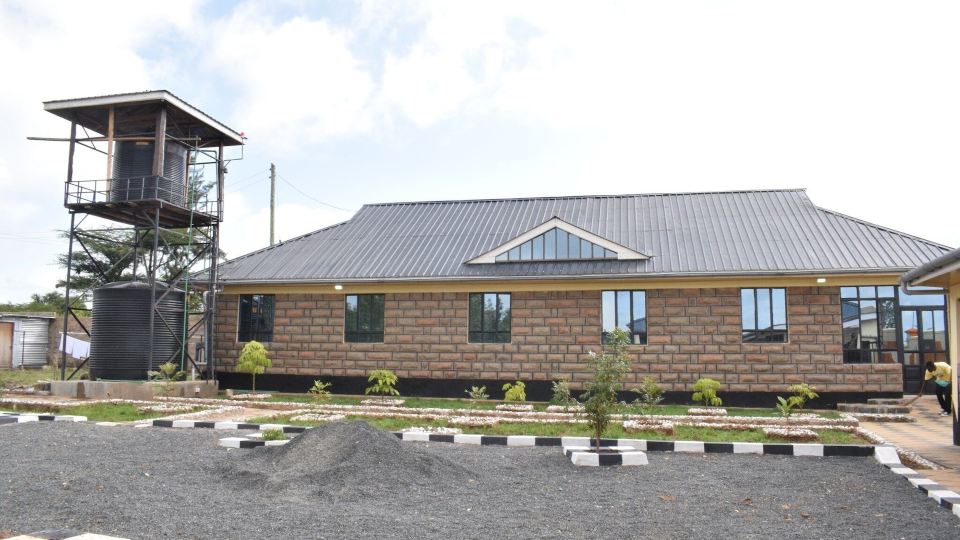Reconfort Villa Guest House