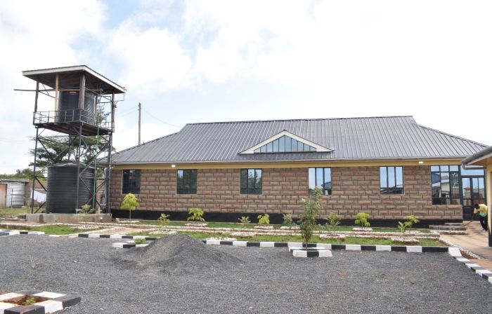 Reconfort Villa Guest House