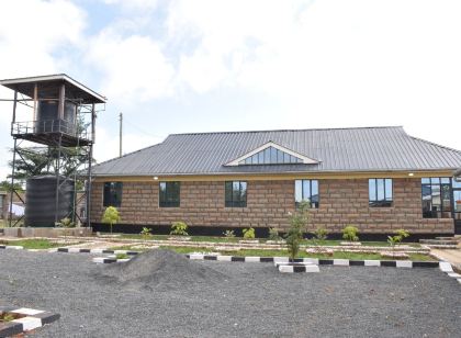 Reconfort Villa Guest House