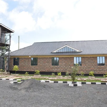 Reconfort Villa Guest House