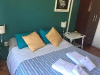 Hotel El Jardin - parking