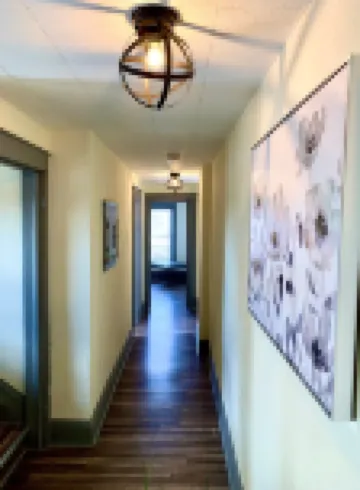 二十一點複式 - 私人院子和停車場，靠近尼亞加拉酒店和娛樂場