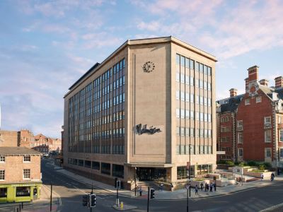 Malmaison York