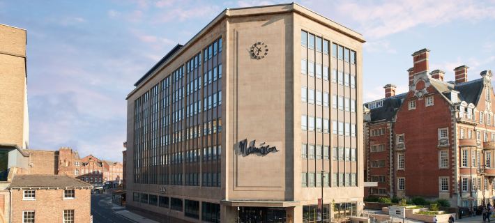 Malmaison York Hotels in York