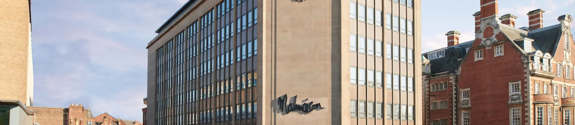 Hôtels Design
