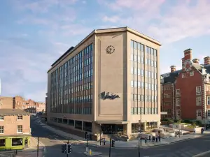 Malmaison York