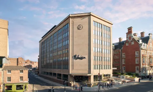 Malmaison York