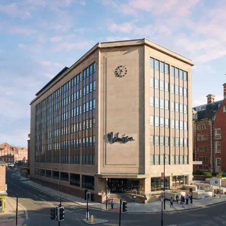Malmaison York