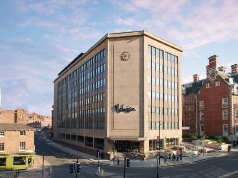 約克Malmaison飯店